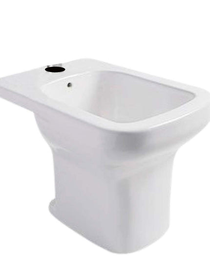 Ferrum Limay Bide 1 Agujero Bcm1-b Lmy-bi-100-bl