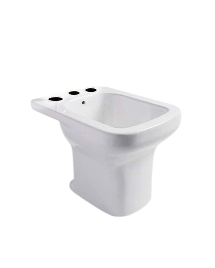 FERRUM LIMAY BIDE 3 AGUJEROS BCM3-B LMY-BI-300-BL