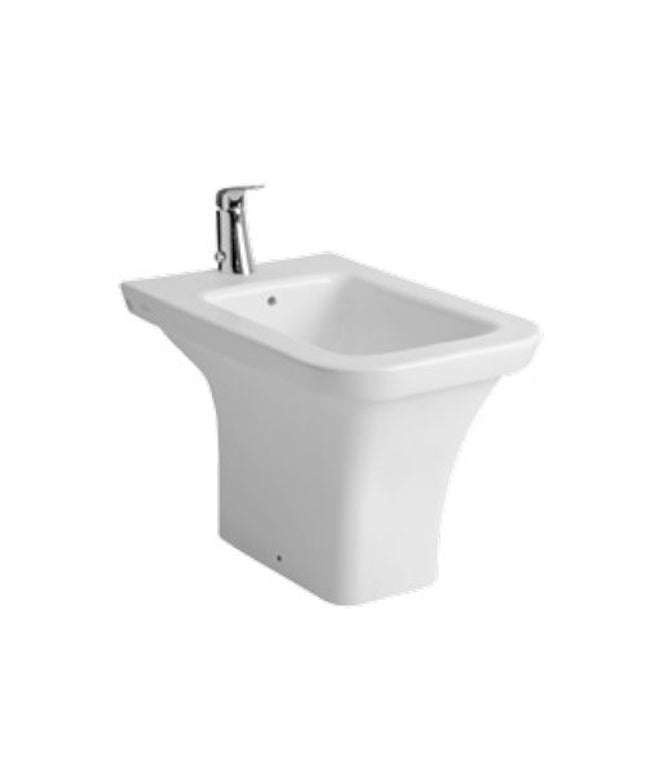 FERRUM MILENA BIDET 1 AGUJERO BDF1J MIL-BI-101-BL