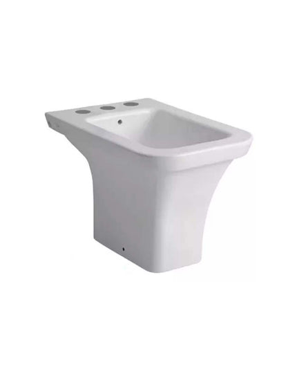 FERRUM MILENA BIDET 3 AGUJERO BDF3J MIL-BI-301-BL