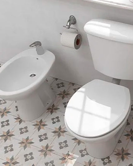 FERRUM ANDINA BIDET 1AG BEA1 AND-BI-100-BL