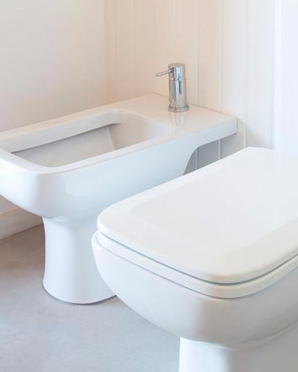 FERRUM TRENTO BIDET 1 AG BEL1J TRE-BI-101-BL