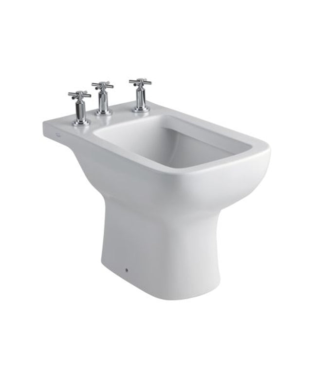 FERRUM TRENTO BIDET 3 AG BEL3J TRE-BI-301-BL