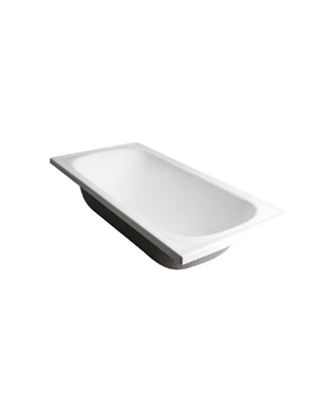 FERRUM SERENA BAÑERA 130 BF130 SER-BA-130-BL