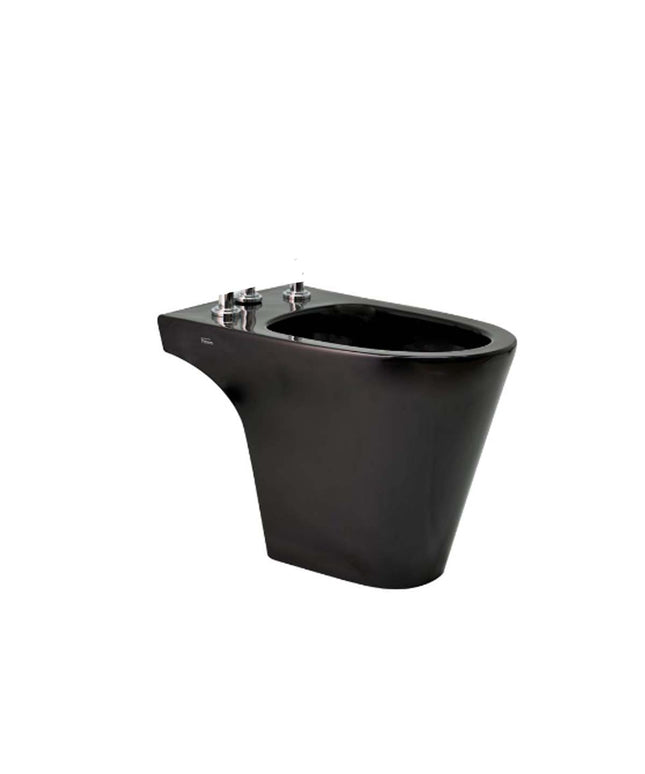 FERRUM MARINA BIDET 3 AGUJEROS NEGRO BHM3J-N MAR-BI-304-NE