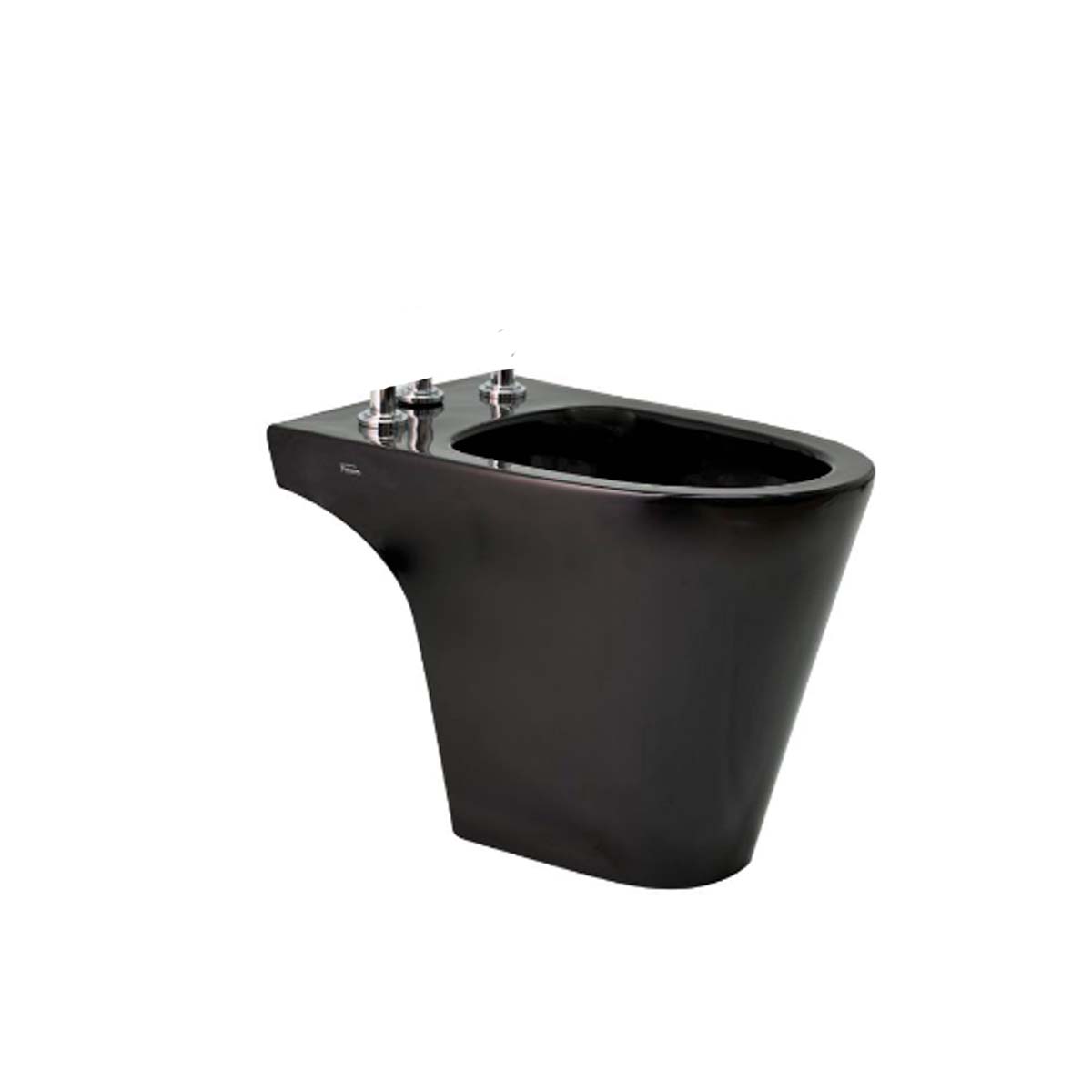 FERRUM MARINA BIDE 3 AGUJEROS NEGRO BHM3J-N MAR-BI-304-NE
