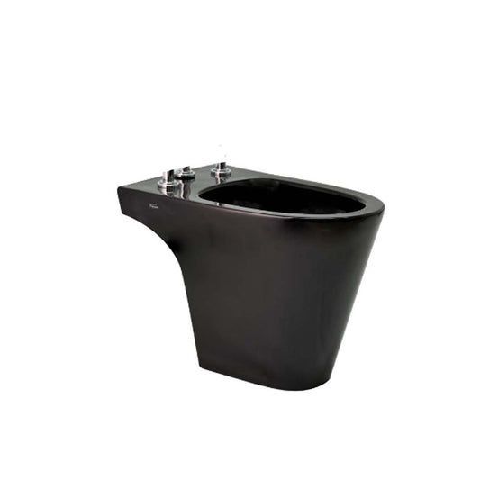 FERRUM MARINA BIDE 3 AGUJEROS NEGRO BHM3J-N MAR-BI-304-NE