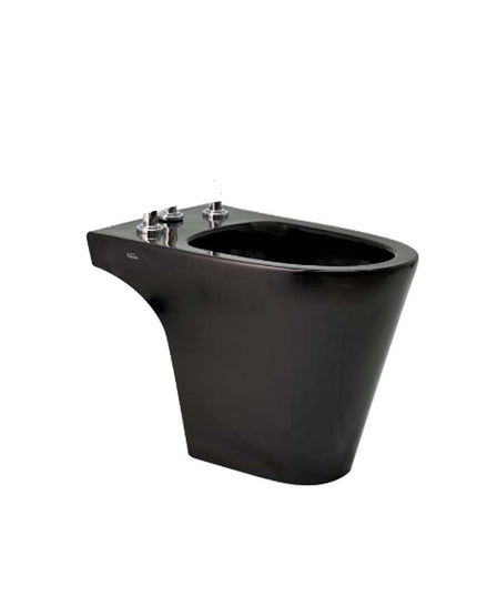 FERRUM MARINA BIDET 3 AGUJEROS NEGRO BHM3J-N MAR-BI-304-NE
