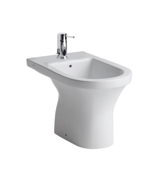 FERRUM VARESE BIDET 1 AGUJERO BJA1J VSE-BI-101-BL