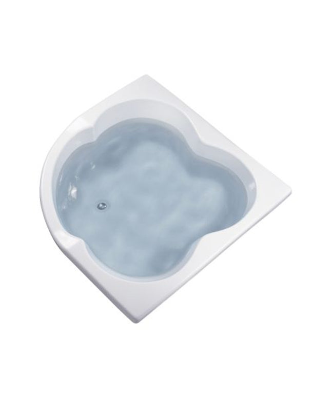 FERRUM BALI BAÑERA BK001 BAL-BA-001-BL