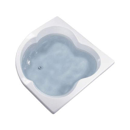 FERRUM BALI BAÑERA BK001 BAL-BA-001-BL