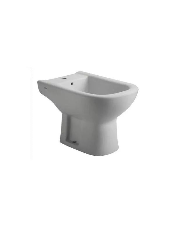 FERRUM BARI BIDET 1AG BKM1 BAR-BI-100-BL