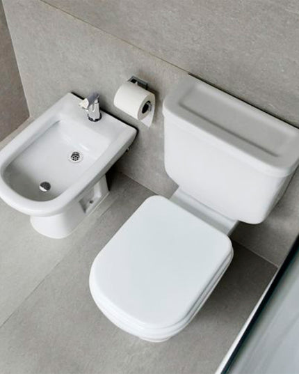 FERRUM BARI BIDET 1AG BKM1 BAR-BI-100-BL