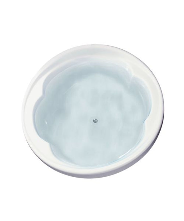 FERRUM KHIOS BAÑERA RHONDA BL001 KHI-IS-001-BL