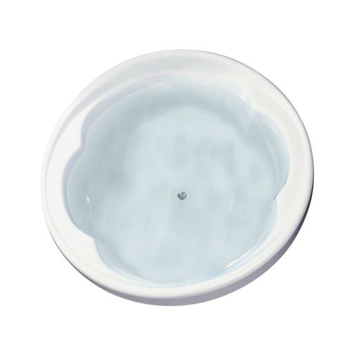 FERRUM KHIOS BAÑERA RHONDA BL001 KHI-IS-001-BL