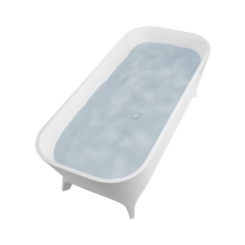 FERRUM KHIOS BAÑERA VINTAGE 180X80 BL009 KHI-IS-009-BL