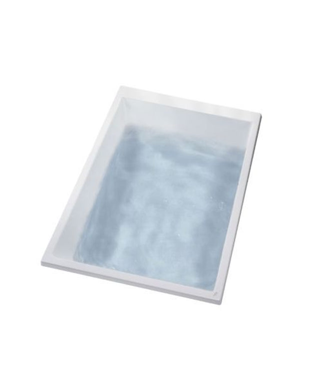 Ferrum Niza Xl Bañera 18xl Bn18x  Nix-ba-009-bl