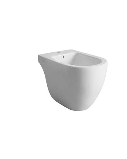 FERRUM FONTANA BIDE 1 AGUJEROS BOA1J-B FON-BI-101-BL