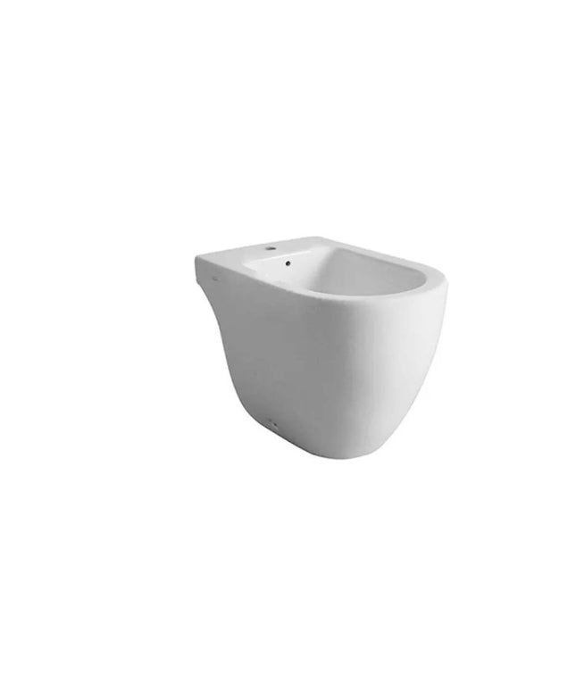 FERRUM FONTANA BIDE 1 AGUJEROS BOA1J-B FON-BI-101-BL