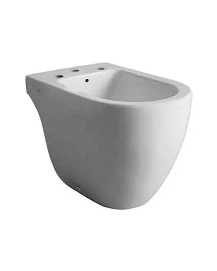 FERRUM FONTANA BIDE 3 AGUJEROS BOA3J-B  FON-BI-301-BL