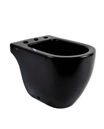 FERRUM FONTANA BIDE 3 AGUJEROS BOA3J-NS FON-BI-301-NS