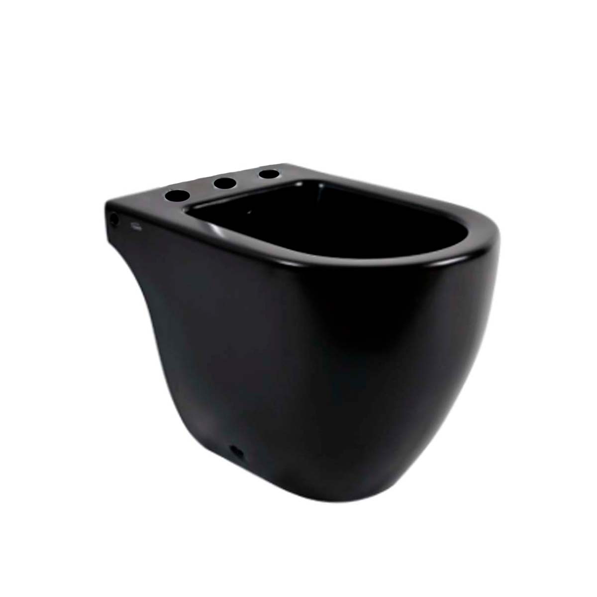 FERRUM FONTANA BIDE 3 AGUJEROS BOA3J-NS FON-BI-301-NS