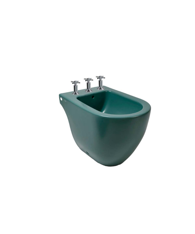 FERRUM FONTANA BIDE 3 AGUJEROS BOA3J-VO FON-BI-301-VO