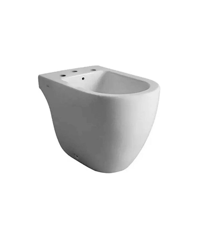 FERRUM FONTANA BIDE 3 AGUJEROS BOA3J-B  FON-BI-301-BL