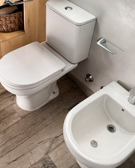 FERRUM VENETO BIDET 1 AG BTA1J  VNT-BI-101-BL