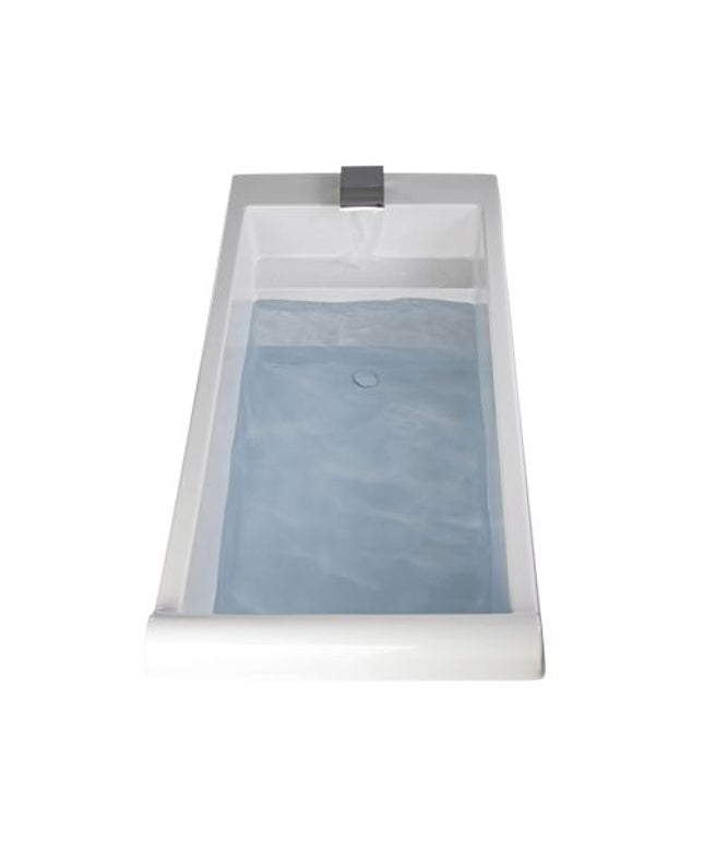 FERRUM AZTECA BAÑERA BZ001 AZT-BA-001-BL