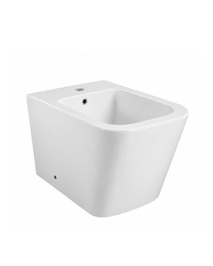 Ferrum Niza Bidet 1 Ag Bza1j-b  Niz-bi-100-bl