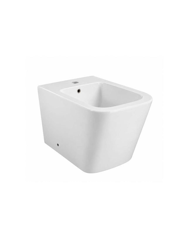Ferrum Niza Bidet 1 Ag Bza1j-b  Niz-bi-100-bl