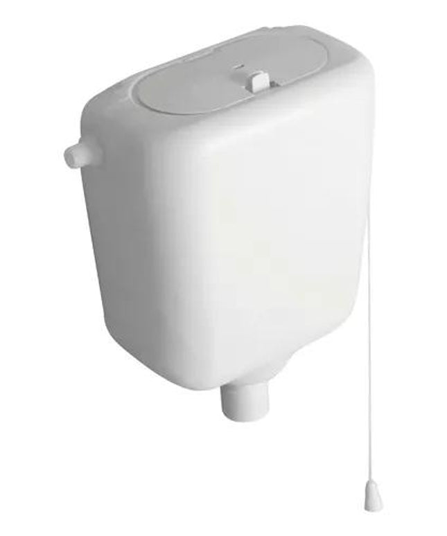 FERRUM TRAFUL DEP COLG ELEVADO 6 LTS  D90TA TRA-DP-002-BL TRA-DP-002-B