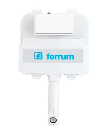 FERRUM DEPOSITO EMBUTIR EXTRACHATO D92TE B DGU-DP-003-BL