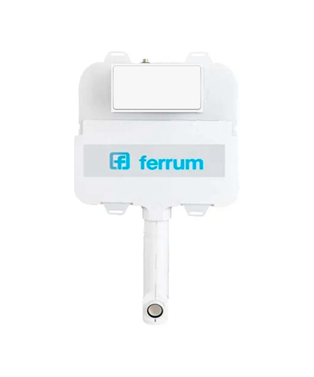 FERRUM DEPOSITO EMBUTIR EXTRACHATO D92TE B DGU-DP-003-BL