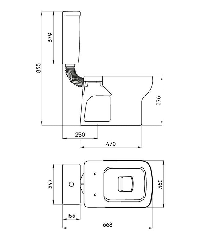 FERRUM LIMAY DEPOSITO DE COLGAR DUAL DCW4C-B LMY-DP-001-BL