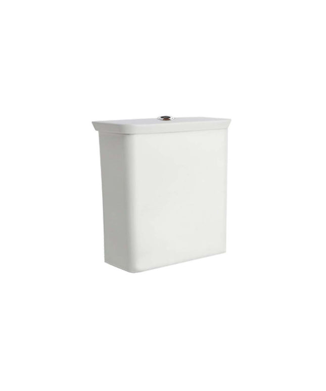FERRUM MILENA DEPOSITO DUAL TOUCHLESS DDW4T MIL-DP-010-BL