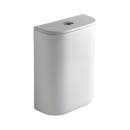 FERRUM MARINA DEPOSITO DESC DUAL DHW6F MAR-DP-003-BL