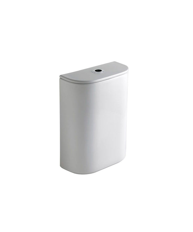FERRUM MARINA DEPOSITO DUAL TOUCHLESS DHW6T MAR-DP-010-BL