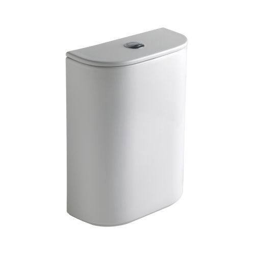 FERRUM MARINA DEP DUAL TOUCHLESS 6LTS DHW6T MAR-DP-010-BL