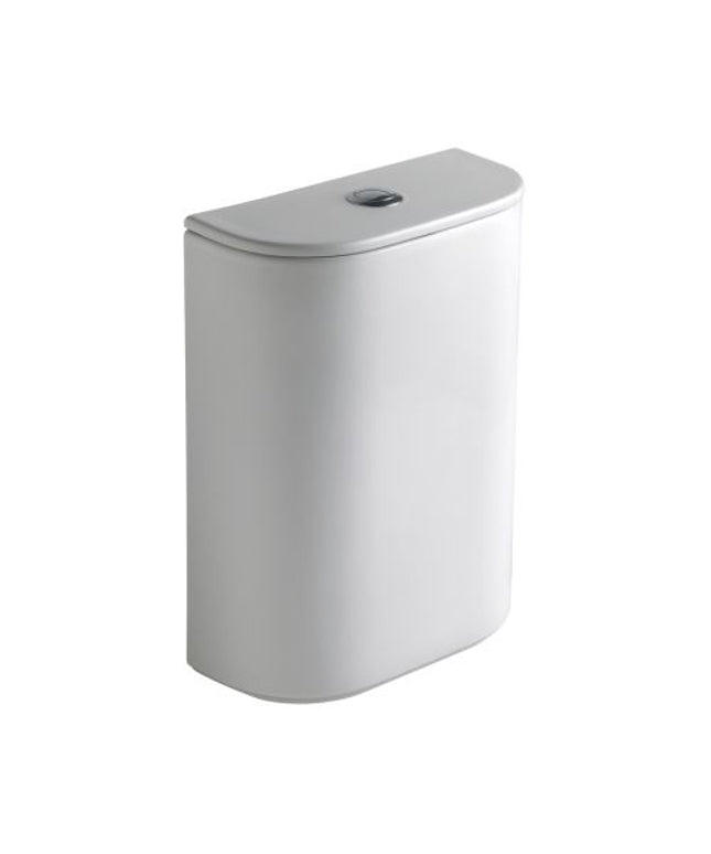 FERRUM MARINA DEPOSITO DUAL TOUCHLESS DHW6T MAR-DP-010-BL