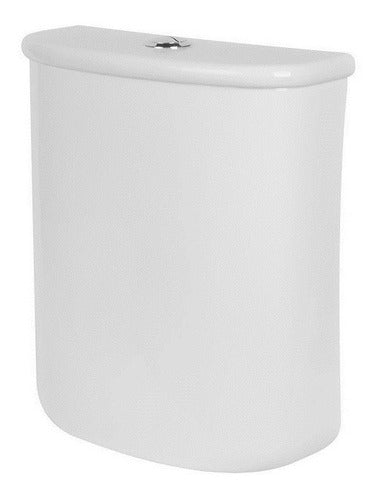 FERRUM Z DEPOSITO APOYAR DUAL 9L-ADRIATICA DNWXF-B ADR-DP-001-BL