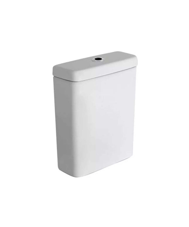 FERRUM FONTANA DEPOSITO DUAL TOUCHLESS DOW4T-B  FON-DP-010-BL
