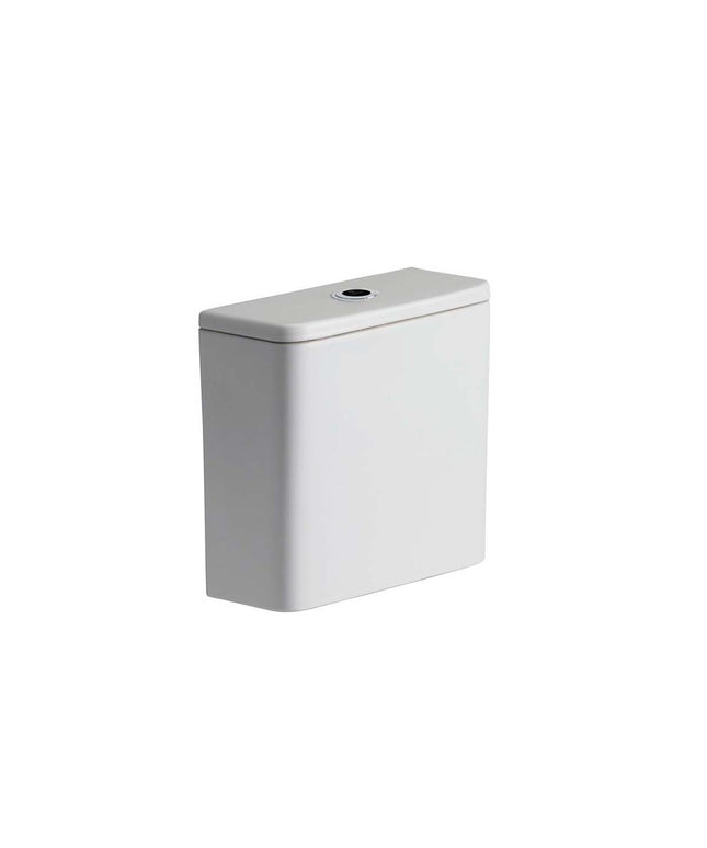 FERRUM VENETO DEP DUAL TOUCHLESS DTW6T VNT-DP-010-BL