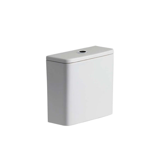 FERRUM VENETO DEP DUAL TOUCHLESS DTW6T VNT-DP-010-BL