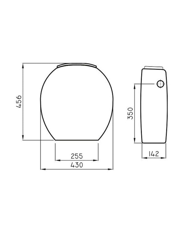 FERRUM FLORENCIA DEPOSITO D/APOYO DUAL DESC DWA6F ATU-DP-004-BL