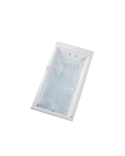 FERRUM HIDROMASAJE NIZA 17 BASE 8 JETS DERECHA  HV8DA-BC