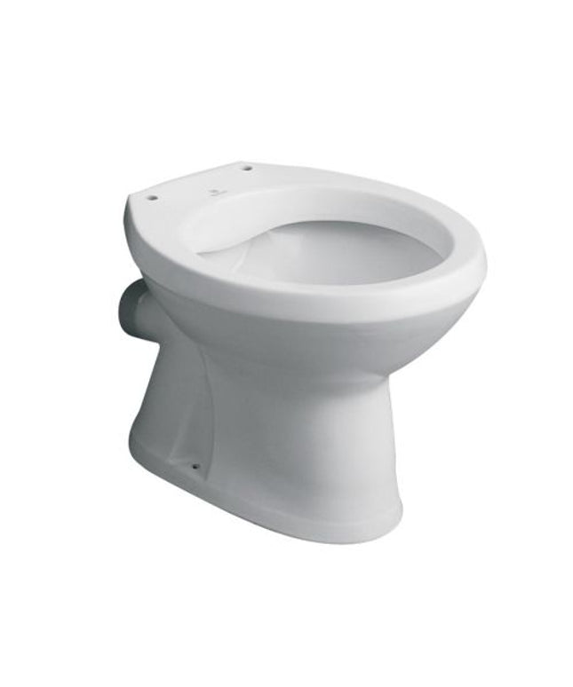 FERRUM SANIT VARIO INOD CORTO BERMEJO (ANDINA)  DESC PARED IBF SVA-IN-002-BL  SVA-IN-002-BL