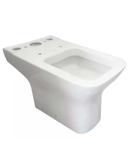 FERRUM TEMPLE INODORO LARGO 4.5 LT IBLQX  TEM-IN-002-BL