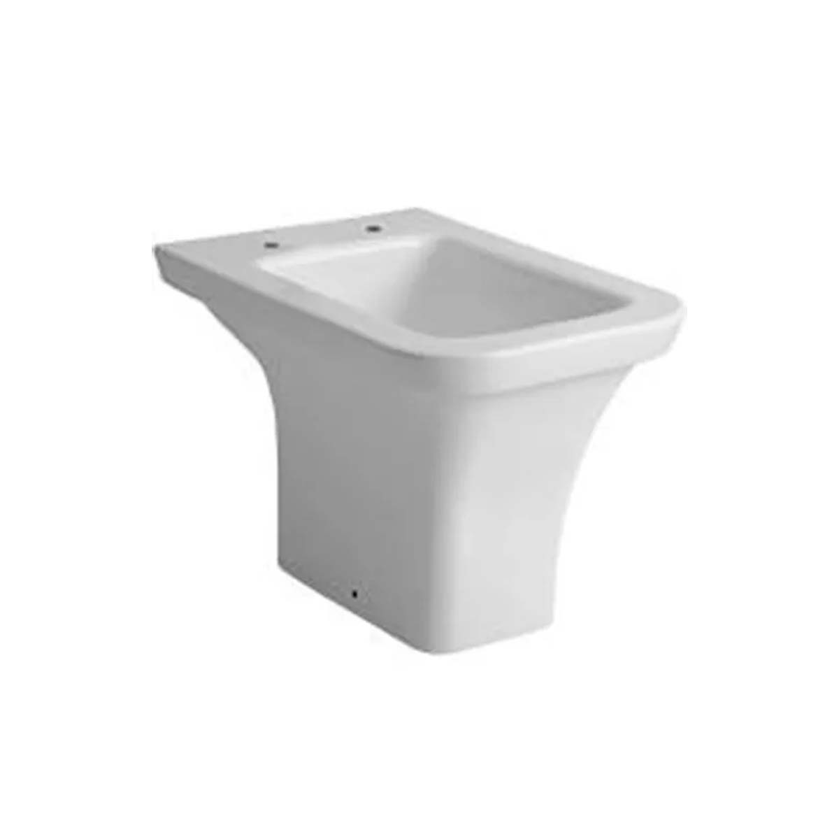 FERRUM MILENA INODORO CORTO IDCMJ MIL-IN-002-BL